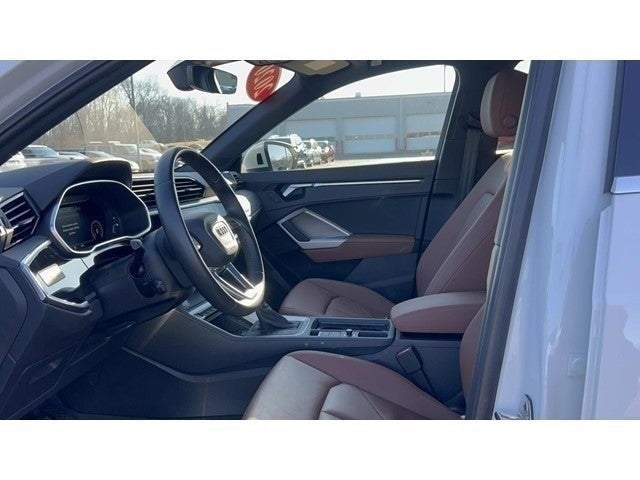 2020 Audi Q3 45 Premium